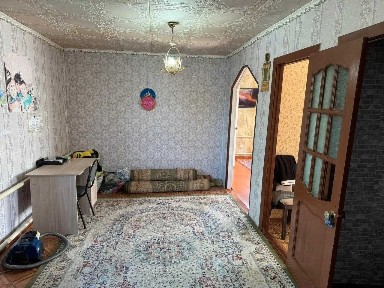 Северо-Казахстанская область, Петропавловск