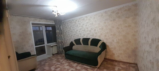 Сдам 2-х комнатную квартиру в Районе Восточного за Магазином Камбар
