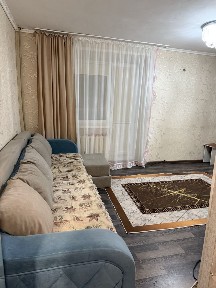 Сдам 2-комнатную квартиру в центре города