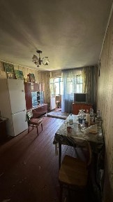Сдам 3 комнатную квартиру
