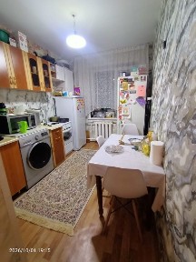 Сдам квартиру на долгий срок