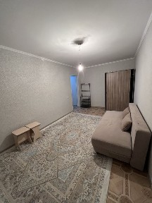 Сдам 1 комн квартиру на длительнный срок