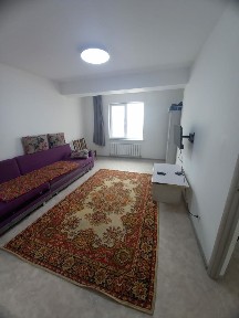 Квартира Посуточно Аэропорт