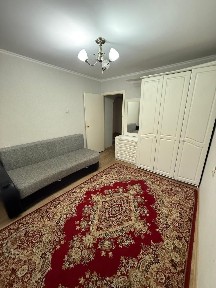 Сдам квартиру срочно!