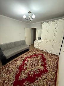 Сдам квартиру срочно!