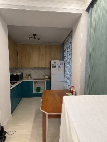Алматинская область, Тельмана