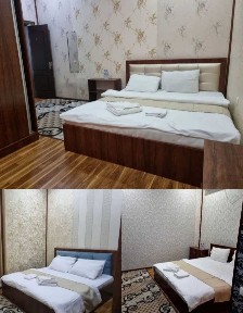Жамбылская область, Тараз, Золотой квадрат