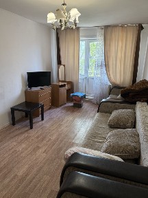 Продам квартиру проспект металлургов 26/2