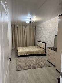 Продается двухкомнатная квартира