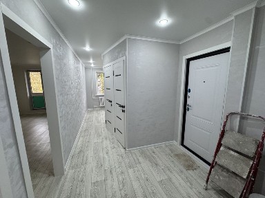 Продаю 3х кмнт квартиру