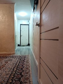 Срочно! Продаётся 2-комнатная квартира в г. Сатпаев | 46 м² | 2 этаж |