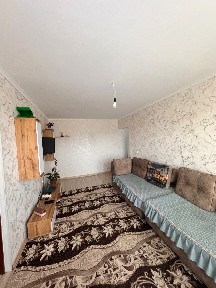 Продаётся 3-комнатная квартира! П. Актас
