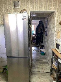 1 комнатная Квартира 30 м², в 11 мкр. г. Шымкент