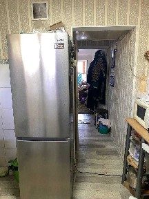 1 комнатная Квартира 30 м², в 11 мкр. г. Шымкент