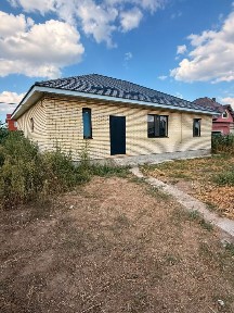 Старый аэропорт 5соток 130 кв/м, цена 28млн