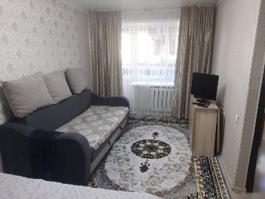 Сдам комнату в квартире