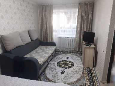 Сдам комнату в квартире