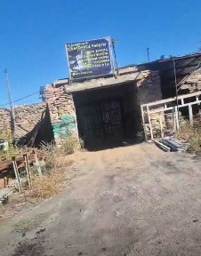 Сдам в аренду место для хранения овощей