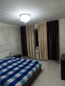 Карагандинская область, Атасу
