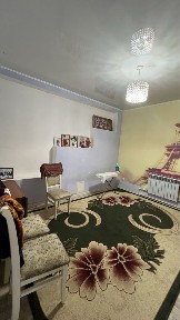 Продается двухкомнатная квартира