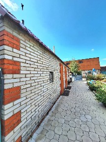 Дом на одного хозяина в Заречном