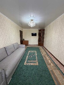 Продаётся 3 комнатная квартира, район Дет. сад.