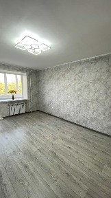 В продаже 3х комнатная квартира в Центре Парка, ДВД, Рахат