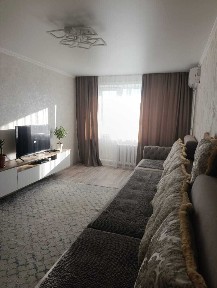 2-комнатная квартира, 46.5 м², проезд Тимофея Позолотина