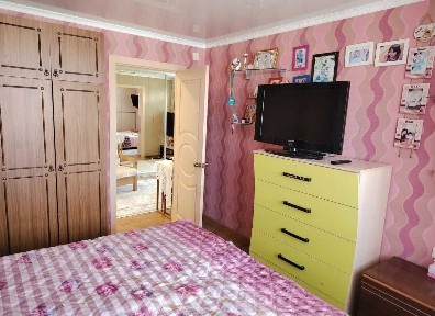 Продам 3х ком квартиру район стадион Карасай