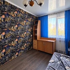 Продам 2х ком квартиру район Центр