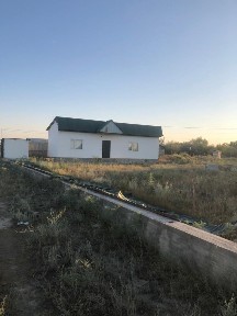 Продаетс я 3-х комнатный дом