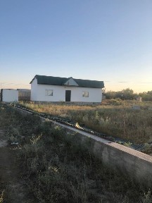 Продаетс я 3-х комнатный дом