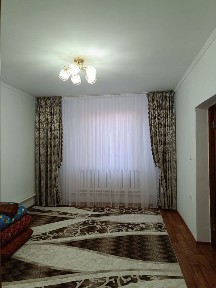Продаю дом в хорошем состоянии
