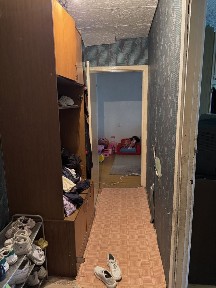 Продажа квартиры 3-х или обмен на 1