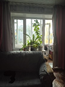 Продам 1 ком квартиру