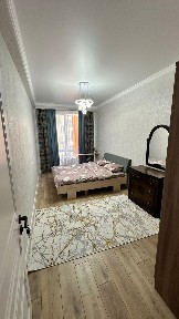 Сдам 3х ком квартиру с евро ремонтом.