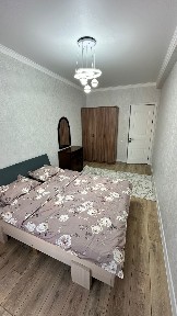 3х ком. квартира