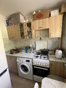 1 комнатная в возле гранд парка
