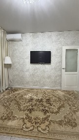 Продаю 1 комнатную квартиру Толеби/Розыбакиева