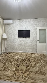 Продаю 1 комнатную квартиру Толеби/Розыбакиева