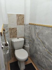 Продам двухкомнатную квартиру в Текели на ГЭСе,.