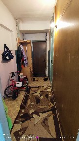 Продам 2х комнатную квартиру