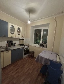 Квартира на долгосрочную аренду