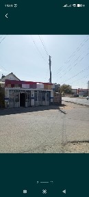 Аренда помещения вдоль дороги