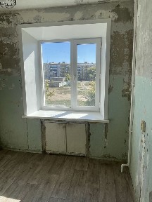 Двухкомнатная. 20ый микрорайон