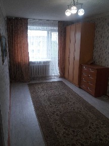 Уютная однушка для дамы или пары без детей за 110000т.