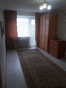 Карагандинская область, Караганда, Октябрьский район