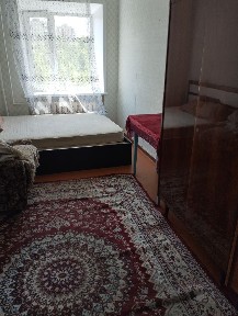 Сдам 2х комнатную квартиру