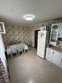 Продам дом в Зеренде или обмен на квартиру в городе Кокшетау
