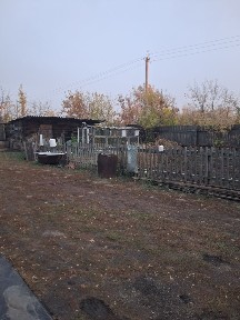 Продаётся дом в с. Красный Яр. Дом находится при въезде из города